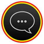 Logo of Silent Text android Application 